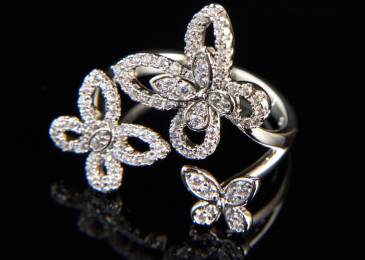 Кольцо (размер 6) 12-74479