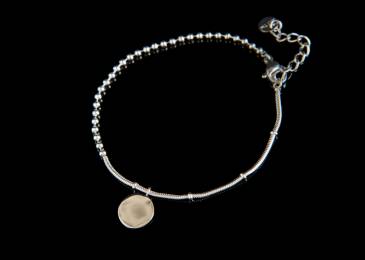 Браслет (17см) 12-75476