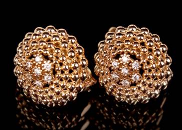 Сережки 12-72970