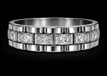 Каблучка (розмір 8) 12-79290