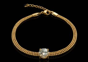 Браслет (17см) 12-79979