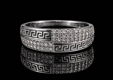 Каблучка (розмір 6) 12-76589