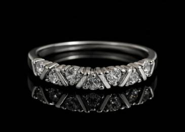 Каблучка (розмір 6) 12-77609