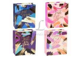 Подарунковий пакет (12*14*6см) 3123-11924