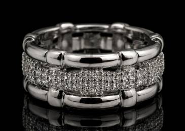 Каблучка (розмір 6) 12-77777