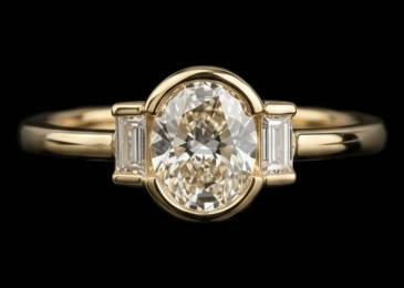 Каблучка (розмір 6) 12-77975