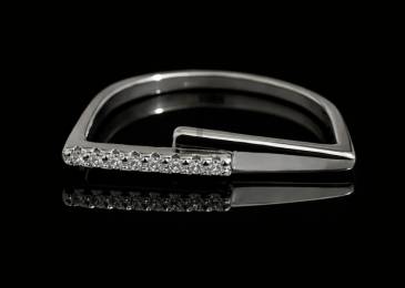 Кольцо (размер 10) 12-76787