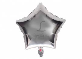 Воздушный шар звезда 5-72842