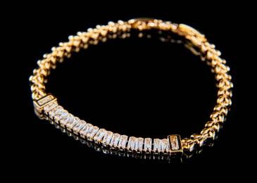 Браслет (17см) 12-75322