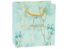 Подарунковий пакет (14*7*15см) 3123-13133