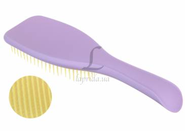 Гребінець T-Teezer матовий (22х6,5см) фіолетовий 1-203752