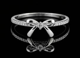 Каблучка (розмір 8) 12-77524