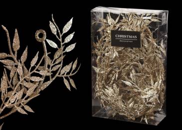 Гірлянда з листя 180см AWT000010/1667 N*