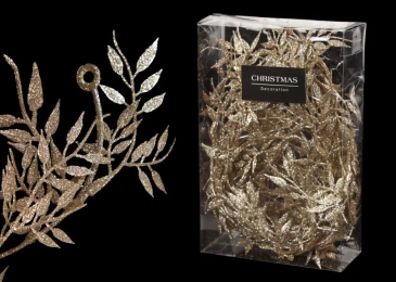 Гірлянда з листя 180см AWT000010/1667 N*