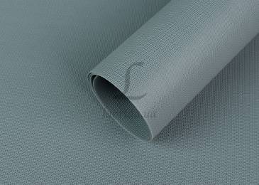 Текстурна плівка "Кафін" однотонна 60х60см (096 сіро-зелений) 5-63666