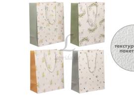Подарочный пакет (40,5*31,5*15,5см) 3123-10941