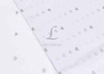 Бумага тишью с рисунком (50см х 70см) 19г/м² 20шт. 5-90532