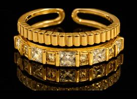 Кольцо (размер 8) 12-78101