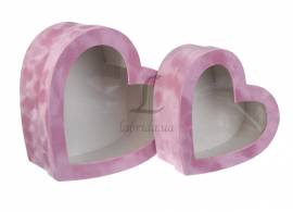 W7760 коробка (комплект 2шт.)