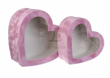 W7760 коробка (комплект 2шт.)