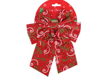 Бант  22.5*18см WJX-14/9505*