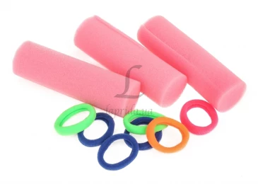 Бігуді для волосся