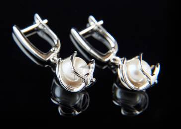 Серьги 12-73120