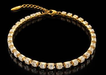 Браслет (17см) 12-76039