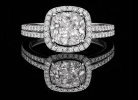 Каблучка (розмір 8) 12-77951