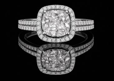 Каблучка (розмір 8) 12-77951