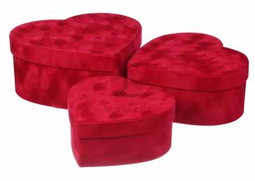 W7232 коробка (комплект 3шт.)