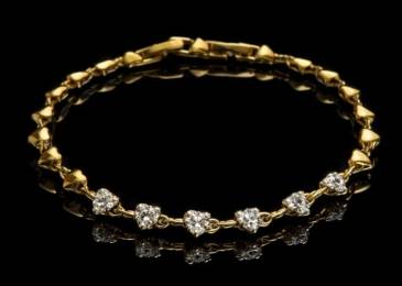 Браслет (17см) 12-75988