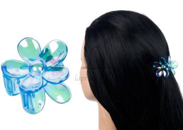 Краб для волосся 4см 1-217247