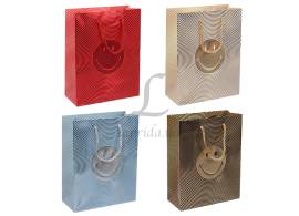 Подарочный пакет (31*42*12см) 3123-6425