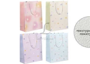 Подарунковий пакет (39*29*12,5см) 3123-11115