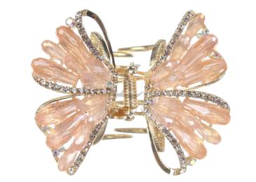 Краб для волос металлический "Zaya" (5см) 1-217056