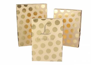 BOX-8854 подарочная коробка (комплект 3шт.) 73-1780