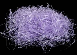 Наполнитель для коробок сиреневый (50г) 251-8954