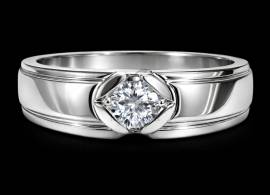 Каблучка (розмір 8) 12-79337