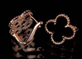 Сережки 12-60502