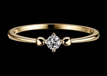 Каблучка (розмір 6) 12-79726