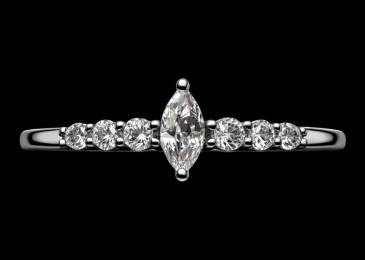 Каблучка (розмір 9) 12-79498