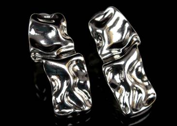 Сережки Fashion 1-216356