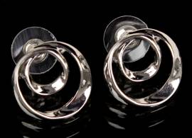 Сережки Fashion 1-215908