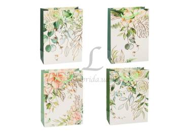 Подарунковий пакет (18*24*8,5см) 3123-11856