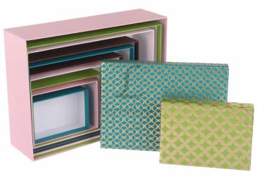 BOX-8864 подарочная коробка (комплект 10шт.) 73-1810