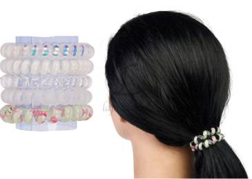 Резинка пружинка 1-217414