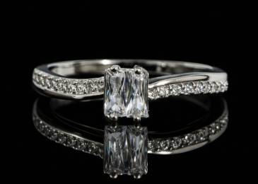 Кольцо (размер 9) 12-76749