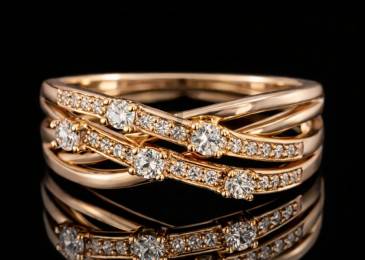 Кольцо (размер 7) 12-78170