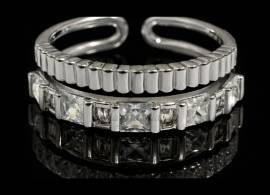 Каблучка (розмір 8) 12-78088